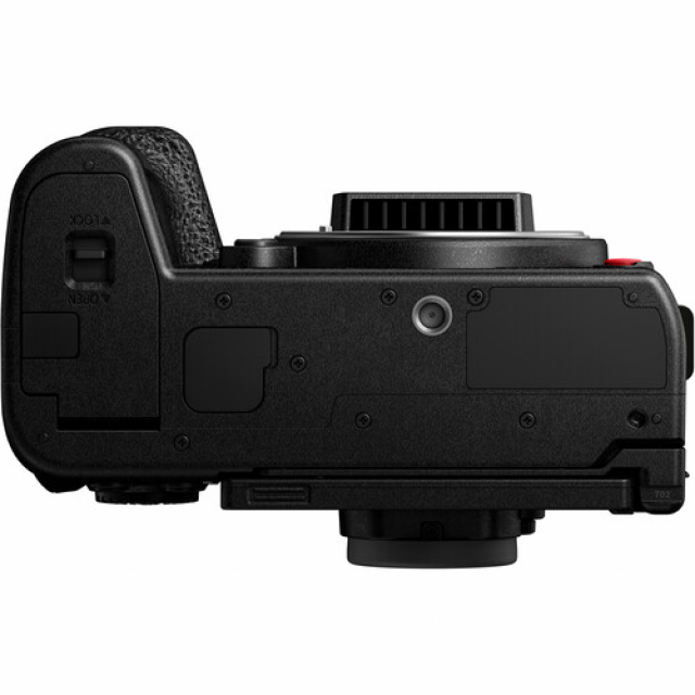 Panasonic lumix Panasonic Lumix S1R II