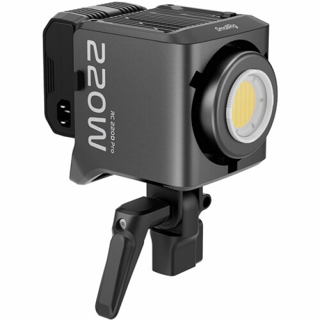 Smallrig SmallRig RC 220D Pro COB LED Video Light(EU) 4626