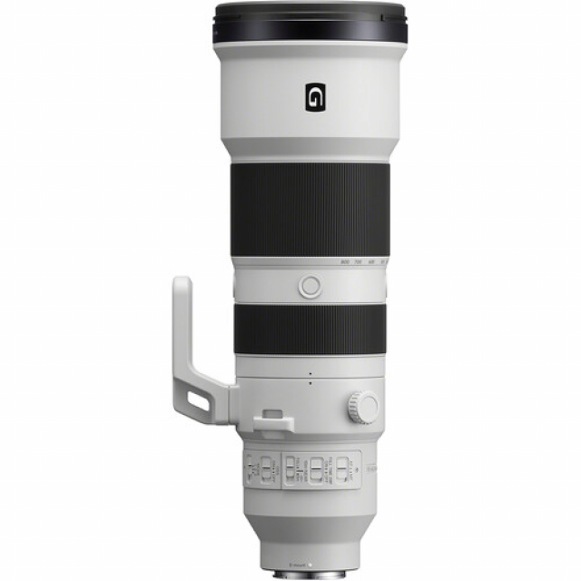 Sony Sony FE 400-800mm F6,3-8 G OSS