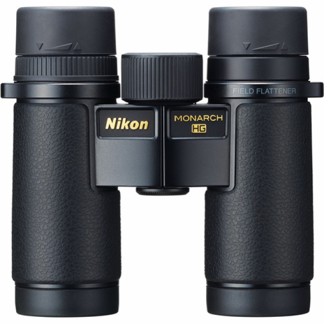 Nikon Nikon Binocolo MONARCH HG 8x30