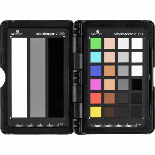 Calibrite Calibrite ColorChecker Passport Video 2