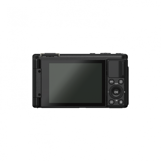 Yashica Yashica City 200 Black