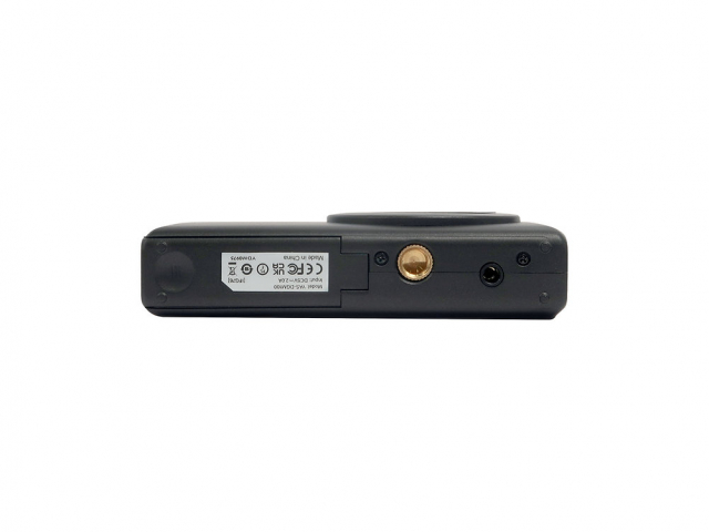 Yashica Yashica DigiMate Black