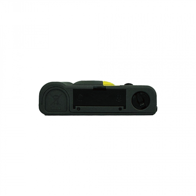 Yashica Yashica MF-1 Snapshot Art Camera Y edition Grey