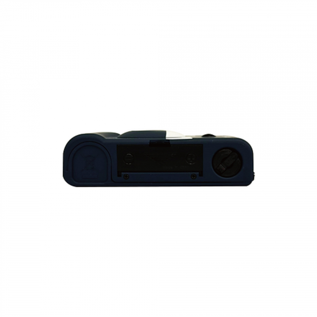 Yashica Yashica MF-1 Snapshot Art Camera Y edition Prussian Blu