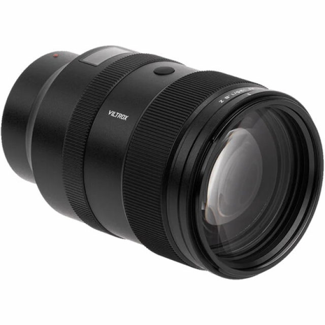 Viltrox Viltrox AF 135mm f/1.8 per Z-Mount Full Frame