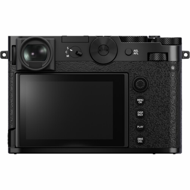 Fujifilm Fujifilm GFX 100 RF Black