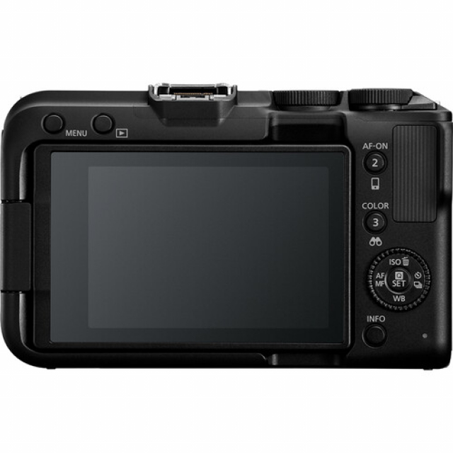 Canon Canon EOS R50 V Body - Noleggio 