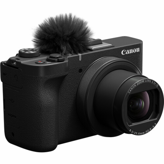 Canon Canon powershot V1
