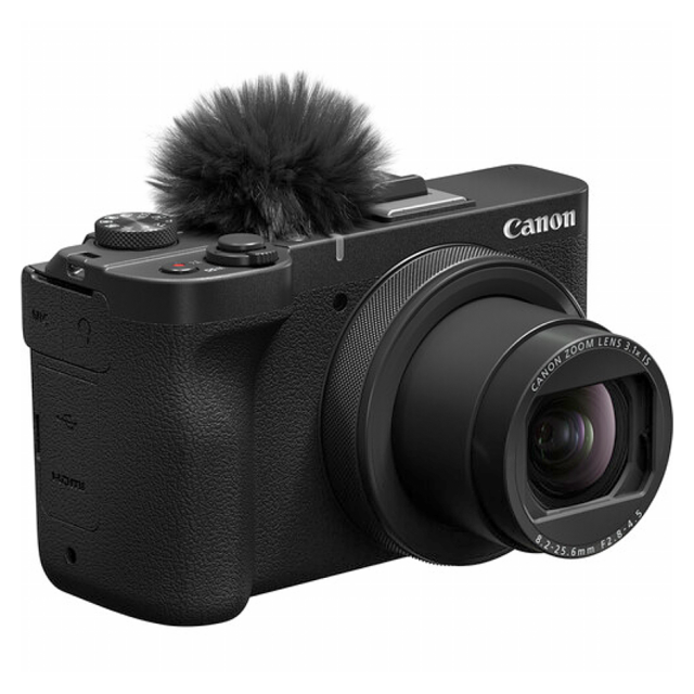 Canon Canon powershot V1