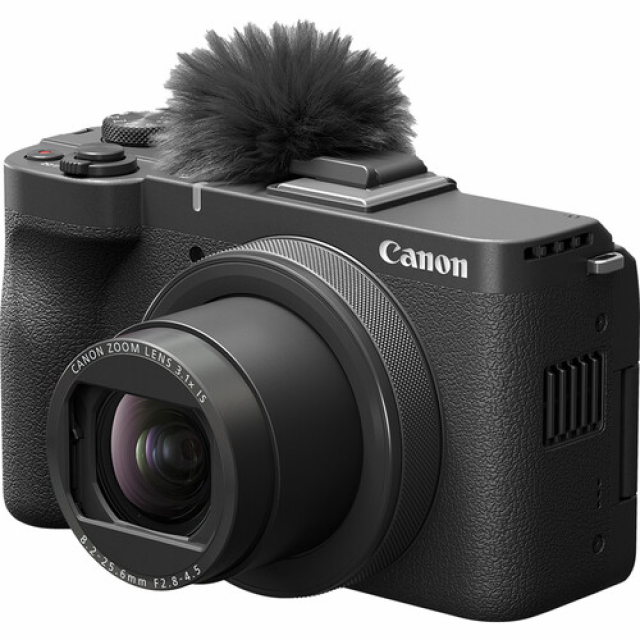 Canon Canon powershot V1