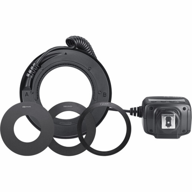 Godox Godox Flash Anulare Macro ML-150 II