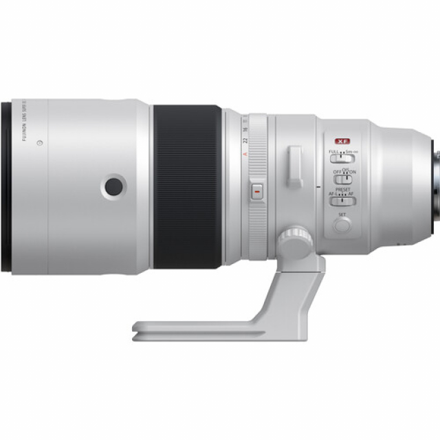 Fujifilm Fujifilm XF 500mm F5.6 R LM OIS WR