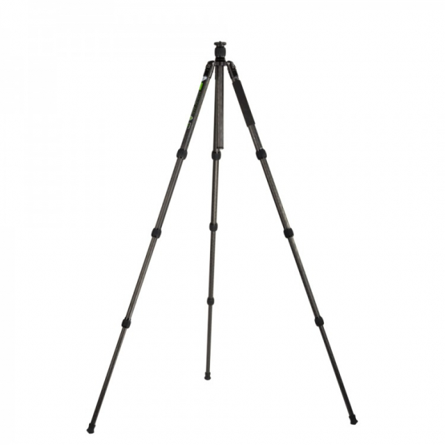 Genesis Genesis Base C3 + BH-36 Kit Grey - carbonio