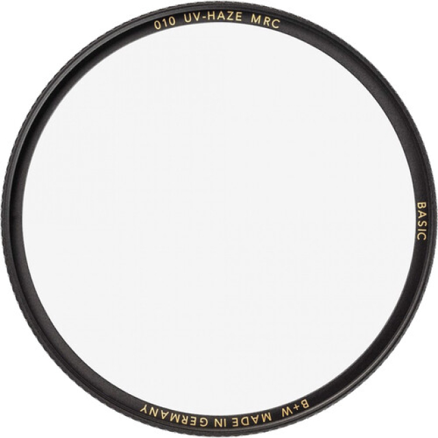 B&w B&W UV Filter MRC Basic 67mm