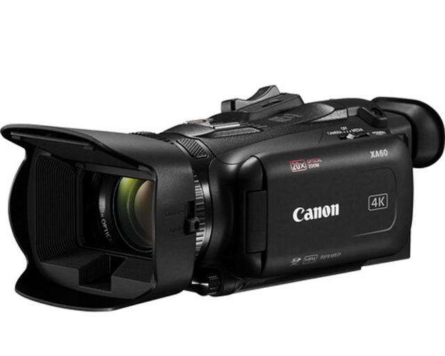 Canon Canon XA65