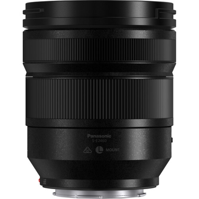 Panasonic lumix Panasonic Lumix S 24-60mm F/2.8