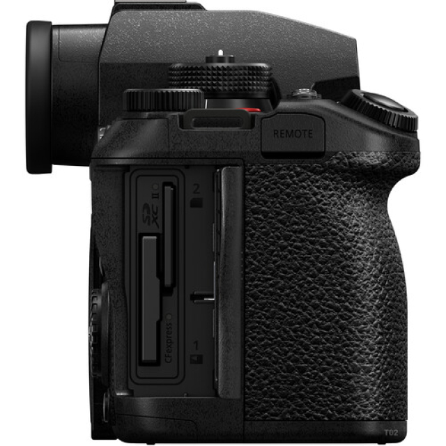 Panasonic lumix Panasonic Lumix S1 II E Body