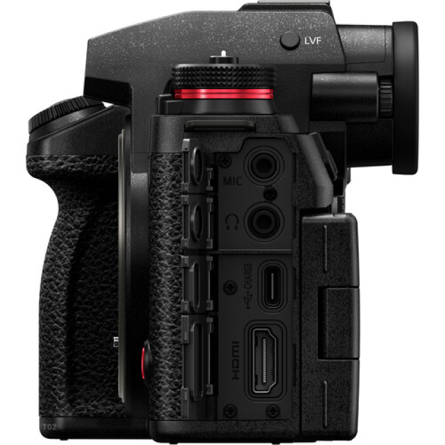 Panasonic lumix Panasonic Lumix S1 II E Body