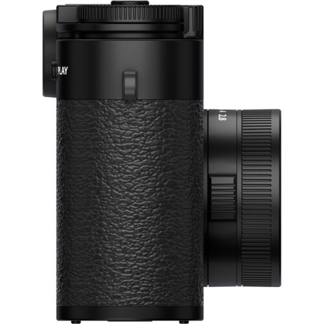 Fujifilm FujiFilm X-HF1 Half Black