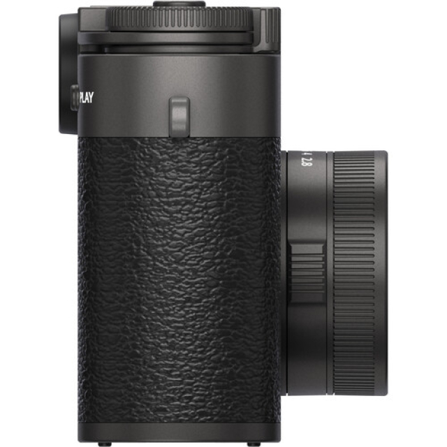 Fujifilm FujiFilm X-HF1 Half Charcoal Silver