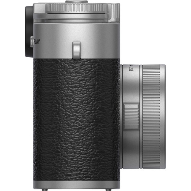 Fujifilm FujiFilm X-HF1 Half Silver