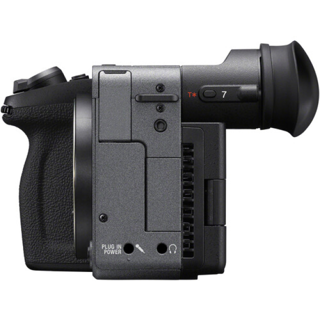 Sony Sony FX2