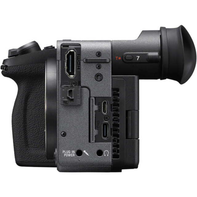 Sony Sony FX2 + Handle XLR