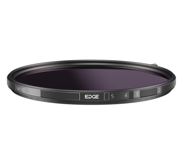 Irix Irix - Edge Vari ND 2-5 82mm
