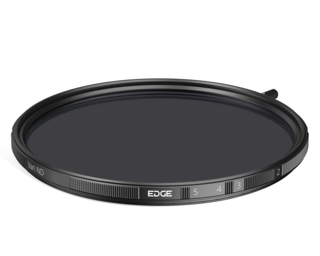 Irix Irix - Edge Vari ND 2-5 86mm