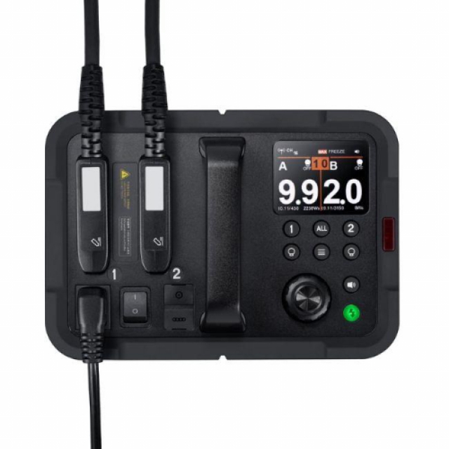 Godox Godox AH-2400P + P2400  Torcia e  Generatore assieme - Noleggio
