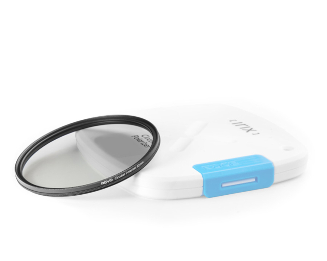 Irix Irix - Revo Polarizzatore Circolare 49mm