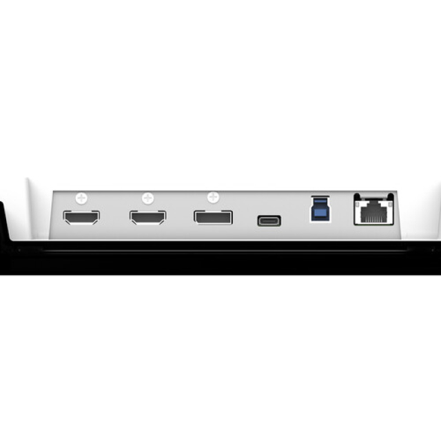 Eizo EIZO FlexScan EV3450XC-BK computer monitor