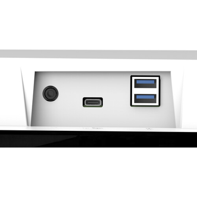 Eizo EIZO FlexScan EV3450XC-BK computer monitor