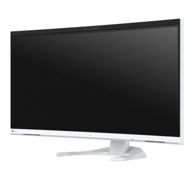 Eizo EIZO FlexScan EV3450XC-WT computer monitor