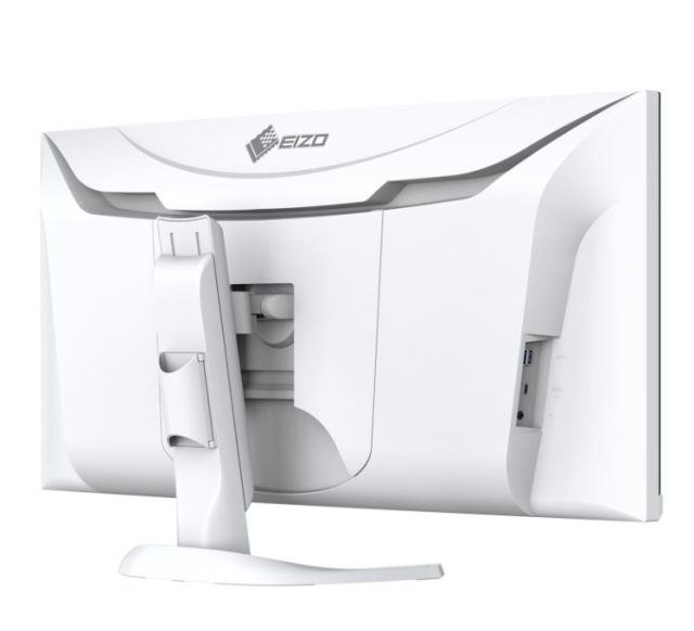 Eizo EIZO FlexScan EV3450XC-WT computer monitor