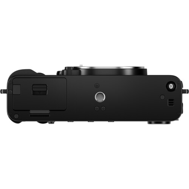 Fujifilm Fujifilm X-E5 Body Black