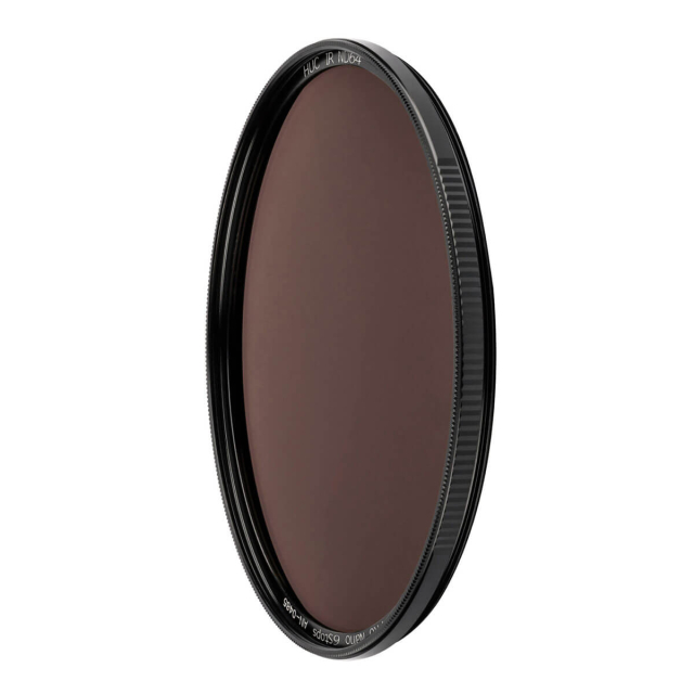 Nisi Nisi  Filtro ND64 (6 Stop) PRO Nano HUC IR SLIM - 72mm