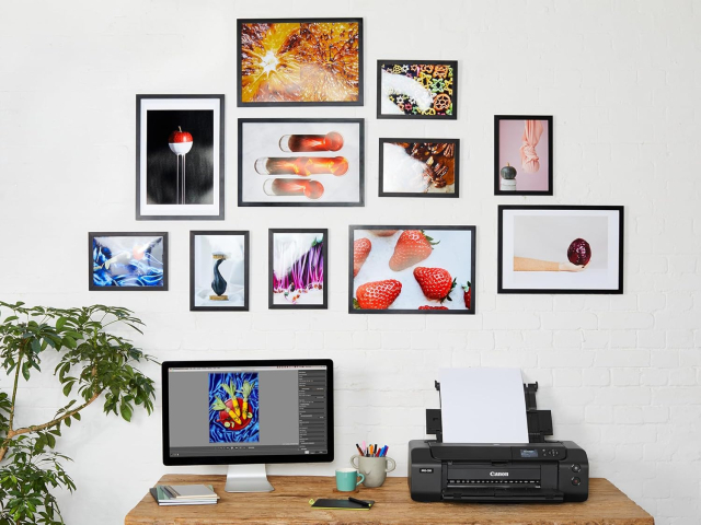 Canon Canon 1686B026 photo paper