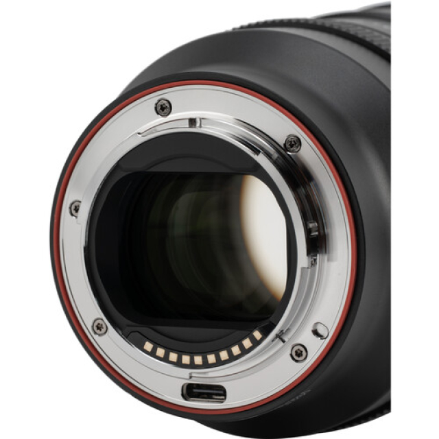 Viltrox Viltrox AF 85m F/1.4 FE Full Frame Sony E-Mount