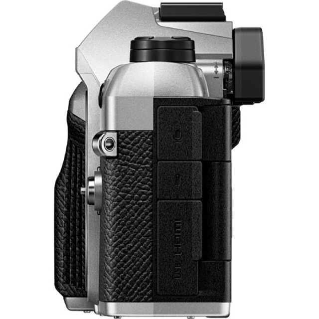 Om system olympus OM System OM-5 II Body Black