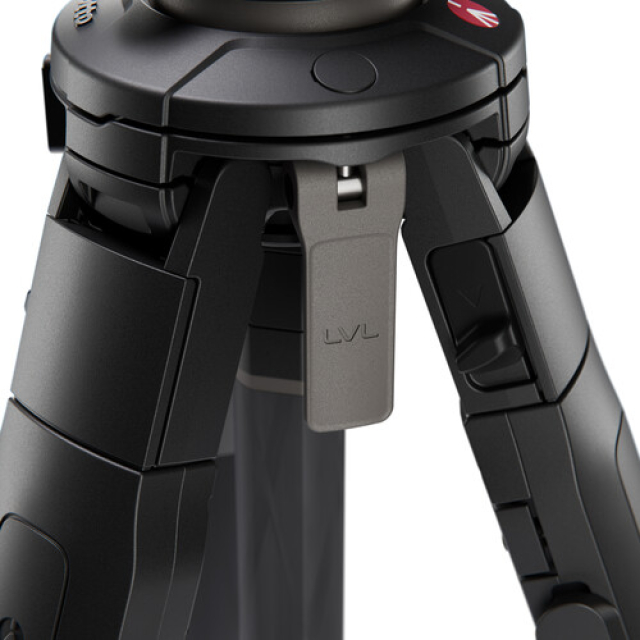 Manfrotto Manfrotto ONE Hybrid Carbonio