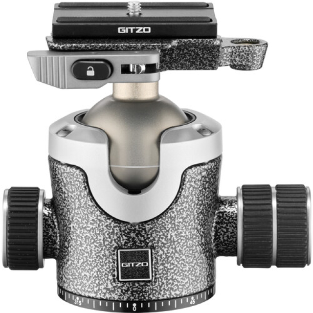 Gitzo GITZO Systematic Kit Series 3 with B