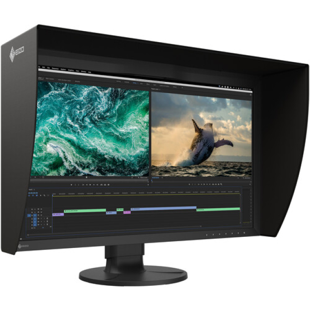 Eizo EIZO ColorEdge CG2700S computer monitor