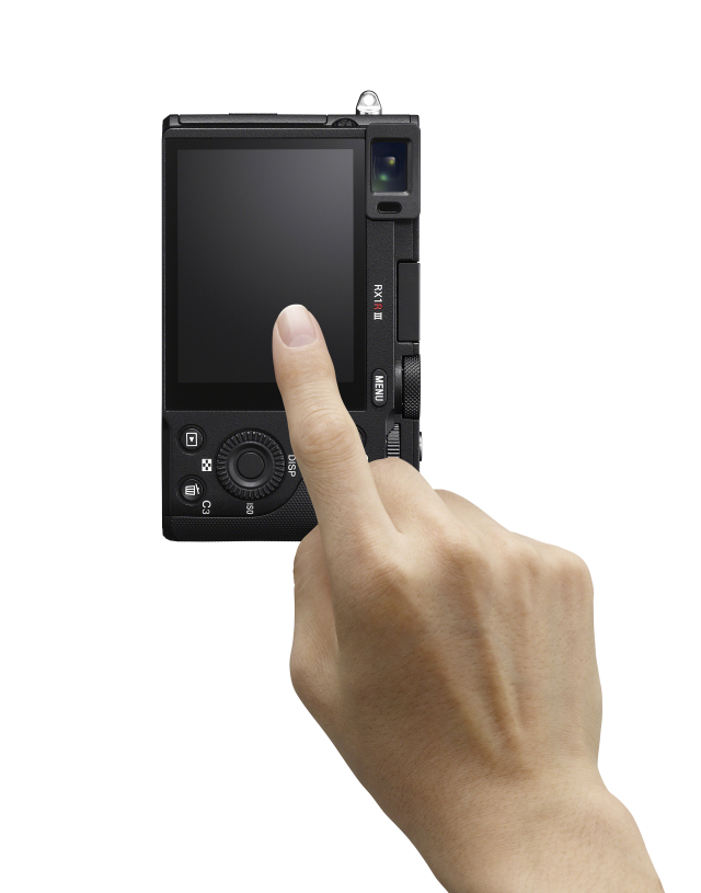 Sony Sony RX1 R III