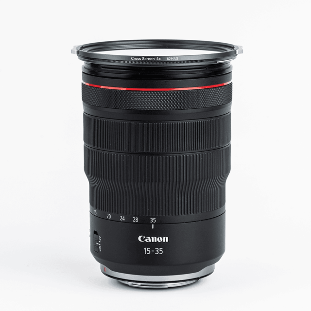 Nisi NiSi JetMag Pro 82mm Ring (82-82mm)