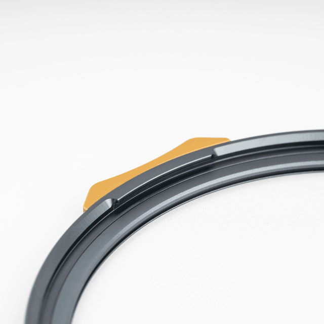 Nisi NiSi JetMag Pro Black Mist 1/4 82mm