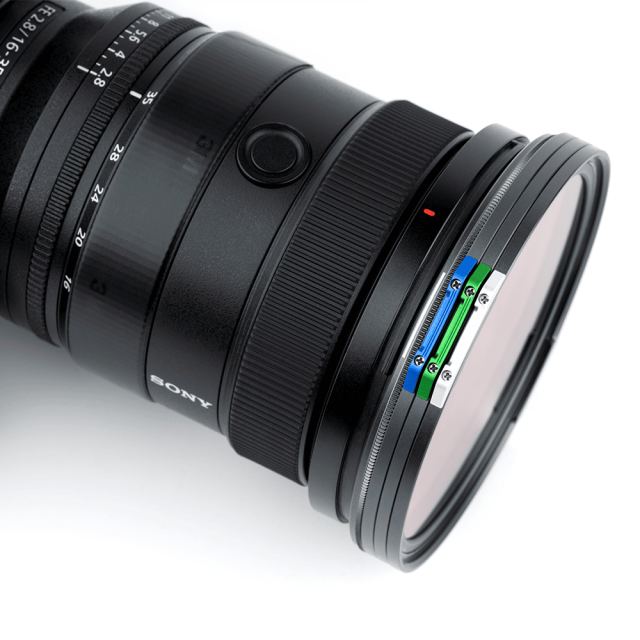 Nisi NiSi JetMag Pro FS ND1000(3.0) 82mm