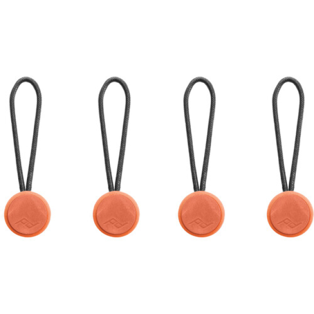 Peak design Peak Design - Leash - Ibis (arancione)