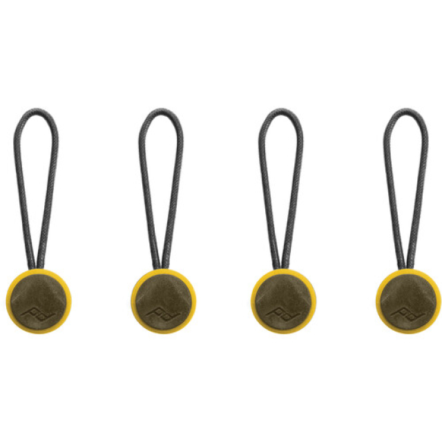 Peak design Peak Design - Leash - Kelp (bronzo)